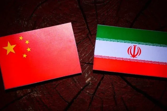 İran Çindən 2000 ton raket yanacağı alıb