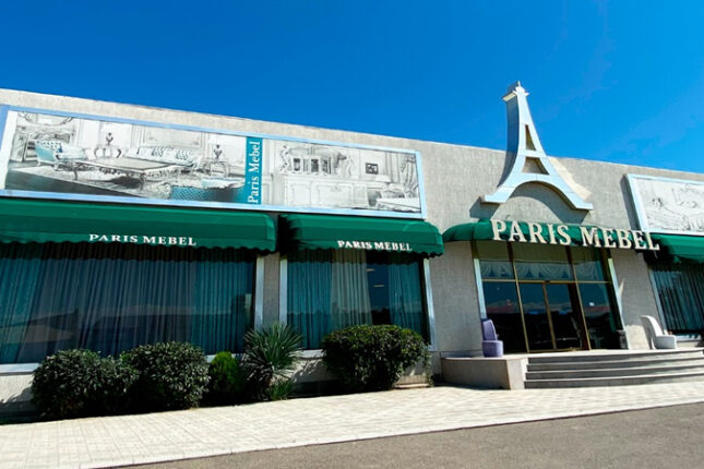 “Paris Mebel”də oğurluq – İşçi müdirin otağından seyfi soydu “Paris Mebel”də oğurluq – İşçi müdirin otağından seyfi soydu