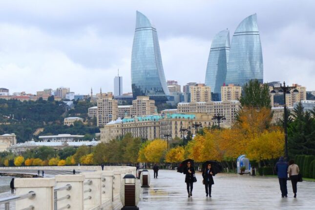 Sabahın havası
