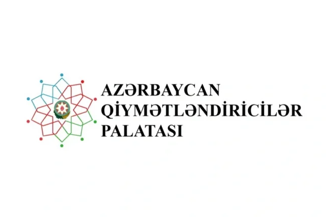 Azərbaycan Qiymətləndiricilər Palatasının sədri vətəndaş qəbulu keçirəcək