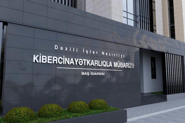 Kiberpolis 5 dəstəni ifşa etdi – Video