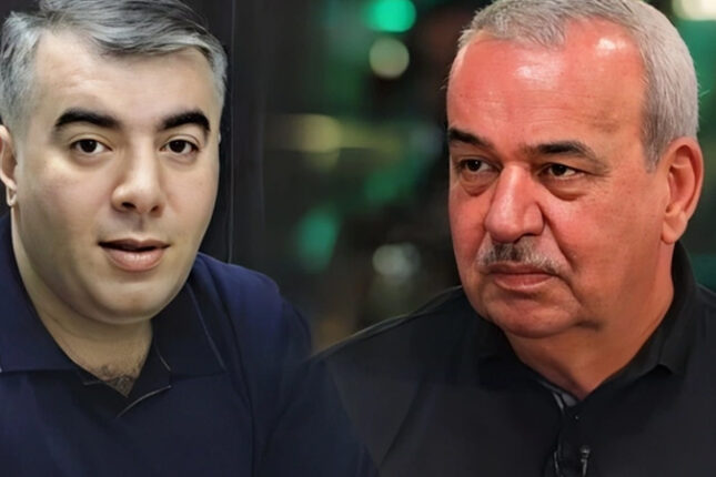 Ağamirzə: “Rəşad Dağlı ilə görüşə bilmərik, çünki…” Ağamirzə: “Rəşad Dağlı ilə görüşə bilmərik, çünki…”