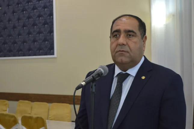 DTX-nın saxladığı İslam Rzayev kimdir? – Dosye