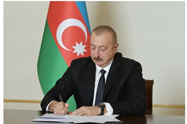 Azərbaycan Rotterdam Konvensiyasına qoşulub Azərbaycan Rotterdam Konvensiyasına qoşulub