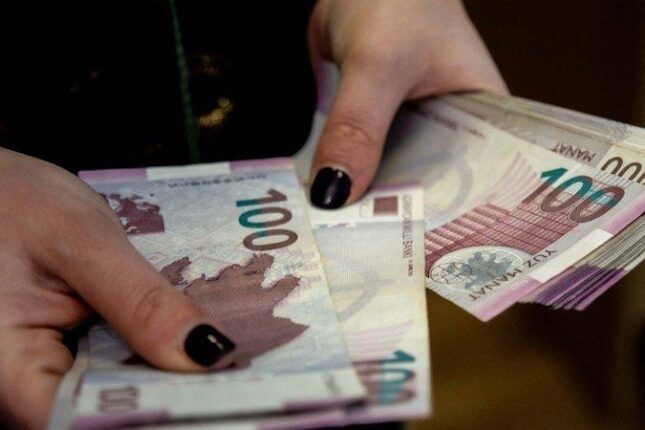Bu işçilərə 125 manat verilir