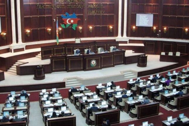 Avtomobillərlə bağlı dəyişikliklər qəbul edildi Avtomobillərlə bağlı dəyişikliklər qəbul edildi