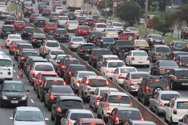 Hazırda bu yollarda TIXAC var Hazırda bu yollarda TIXAC var