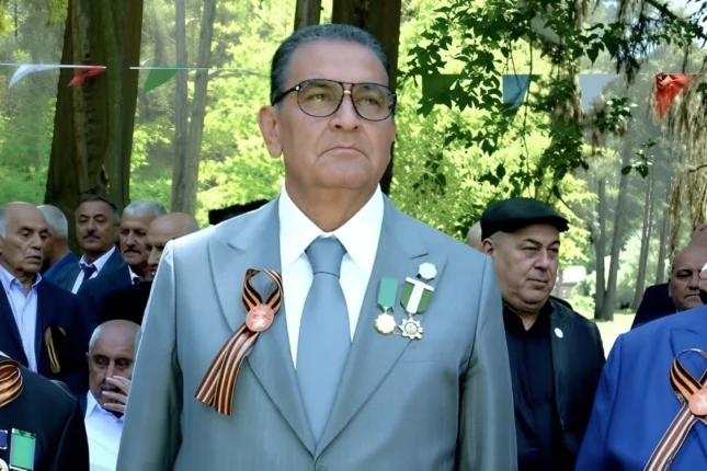 Saleh Səmədovun qardaşı da həbs edildi – digəri axtarışa verilib