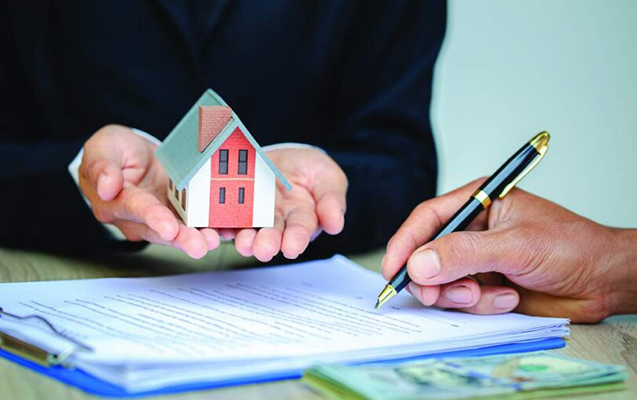 İpoteka ilə əlaqədar dəyişiklik üçüncü oxunuşdan keçdi İpoteka ilə əlaqədar dəyişiklik üçüncü oxunuşdan keçdi