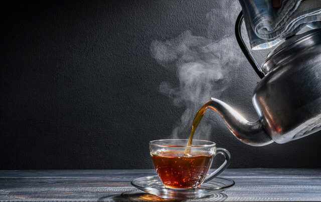 İsti çay içmək vərdişi ağız xərçənginə səbəb ola bilər – həkimlər xəbərdarlıq edir