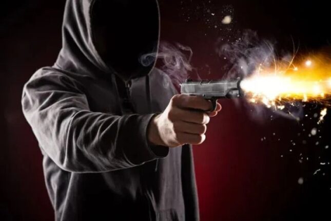 Ərini öldürmək üçün “killer” tutdu