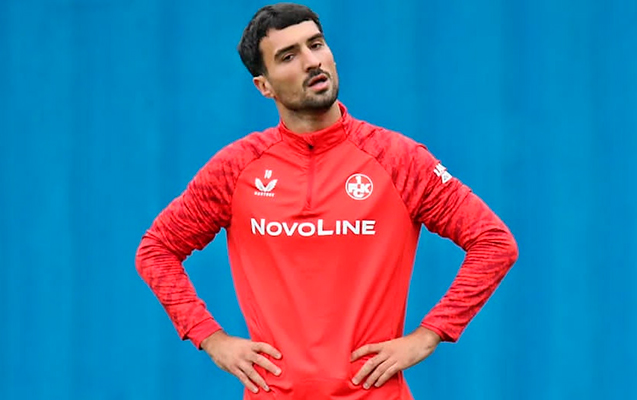 Mahirin “like”ı qalmaqal yaratdı – Foto Mahirin “like”ı qalmaqal yaratdı – Foto