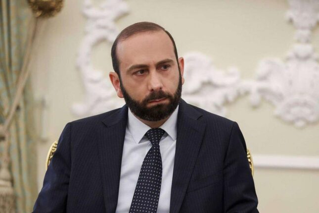 Azərbaycan və Türkiyə prezidentləri İrəvana dəvət olunublar Azərbaycan və Türkiyə prezidentləri İrəvana dəvət olunublar