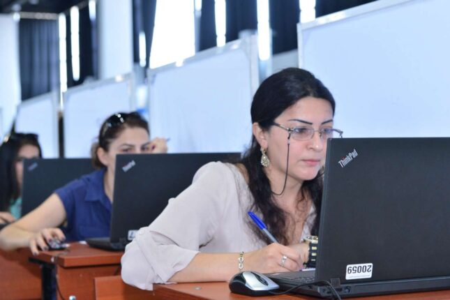 Bu müəllimlər 2027-ci ildə də sertifikasiyadan keçəcək Bu müəllimlər 2027-ci ildə də sertifikasiyadan keçəcək