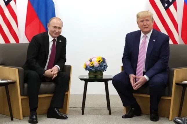 Macarıstan Putinlə Trampın görüşü üçün idealdır — EKSPERT