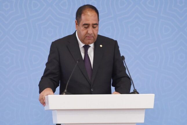 Saxlanılan icra başçısının adı hansı qalmqallarda hallanıb?