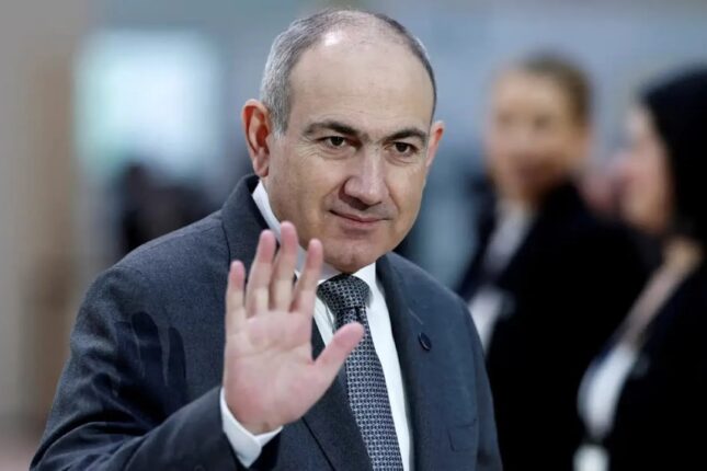 Sərhədlərin açılması üçün heç bir maneə yoxdur – PAŞİNYAN