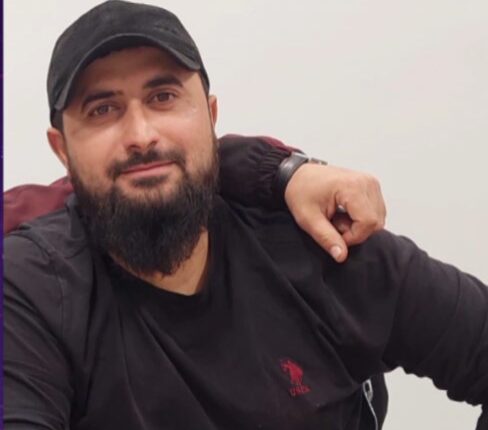 Monteneqroda saxlanılan Azərbaycan vətəndaşı sərbəst buraxıldı Monteneqroda saxlanılan Azərbaycan vətəndaşı sərbəst buraxıldı