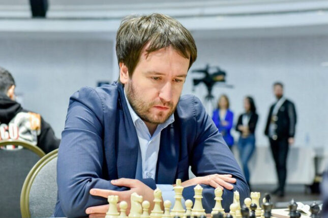 “Bəxt bizim tərəfimizdə olmadı” – Teymur Rəcəbov “Bəxt bizim tərəfimizdə olmadı” – Teymur Rəcəbov