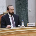 Mirzoyan: Rusiya Ermənistanın yaxın tərəfdaşı olaraq qalır mirzoyan-rusiya-ermenistanin-yaxin-terefdasi-olaraq-qalir