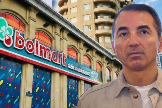 “Bolmart” mağazalar şəbəkəsi kimindir? – Adnan Əhmədzadə ilə hansı əlaqələr var? “Bolmart” mağazalar şəbəkəsi kimindir? – Adnan Əhmədzadə ilə hansı əlaqələr var?