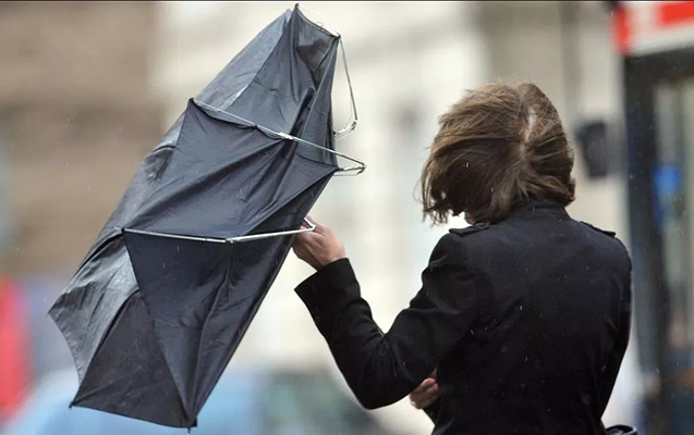 Hava şəraiti ilə bağlı növbəti – Xəbərdarlıq Hava şəraiti ilə bağlı növbəti – Xəbərdarlıq