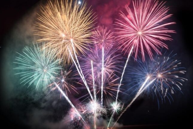 Kəlbəcər Şəhəri Günü münasibətilə atəşfəşanlıq olacaq Kəlbəcər Şəhəri Günü münasibətilə atəşfəşanlıq olacaq