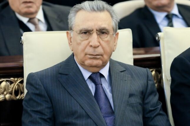 Ramiz Mehdiyevlə bağlı gündəmi silkələyəcək ssenari Ramiz Mehdiyevlə bağlı gündəmi silkələyəcək ssenari