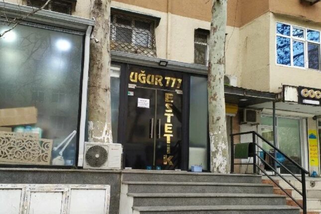 Bu kosmetoloqlara cinayət işi açıldı