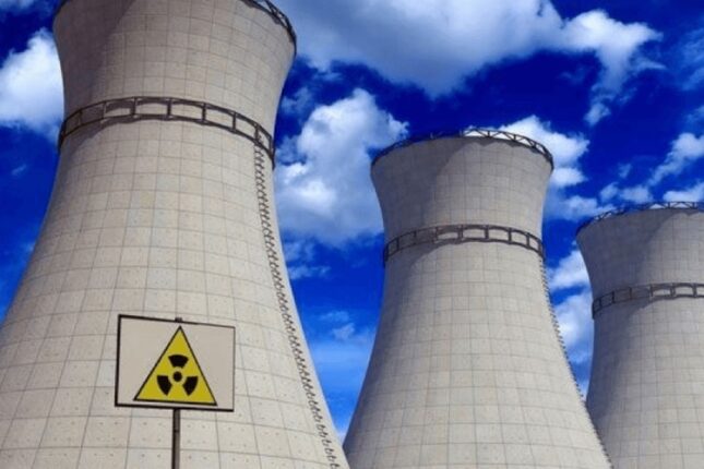 İran Xəzərin sahilində AES tikir: atom bombası üçün iki həftə vaxt lazımdır İran Xəzərin sahilində AES tikir: atom bombası üçün iki həftə vaxt lazımdır