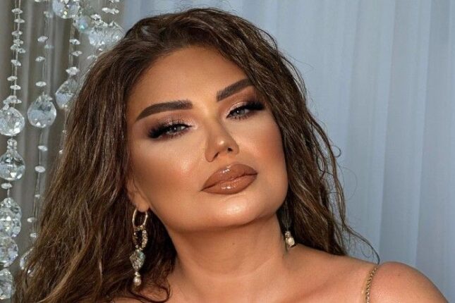 Qonşusu Könül Kərimovadan üzr istədi