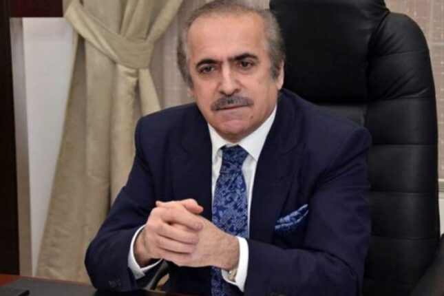 “Rayon musiqi məktəblərində elə adamlar çalışır ki, heç not bilmir” – Deputat “Rayon musiqi məktəblərində elə adamlar çalışır ki, heç not bilmir” – Deputat