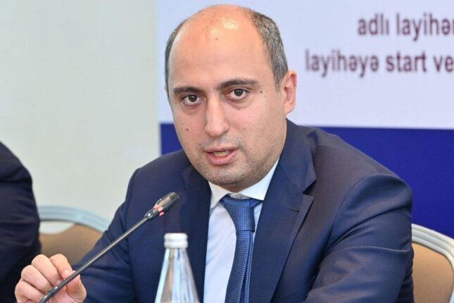 Gələn ildən Azərbaycanda yeni fənn tədris olunacaq – Nazir AÇIQLADI