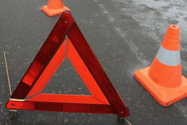 Astarada AĞIR QƏZA – ÖLƏN və yaralanan var