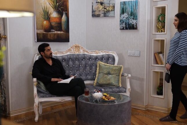 Bir qadının ölümü iki bacının faciəsinə səbəb oldu…