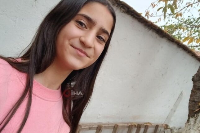 12 yaşlı qız infarktdan öldü 12 yaşlı qız infarktdan öldü