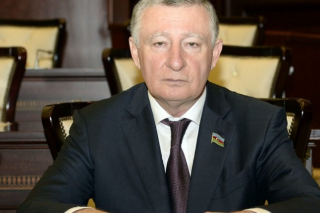 Kəlbəcər Azərbaycanın dirçəliş simvoludur Kəlbəcər Azərbaycanın dirçəliş simvoludur