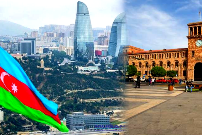 “Bakı İrəvan hökumətinə “humanitar yardım” edir”