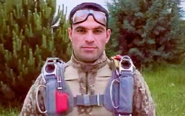 Pəncəli Teymurova Milli Qəhrəman adı verildi Pəncəli Teymurova Milli Qəhrəman adı verildi