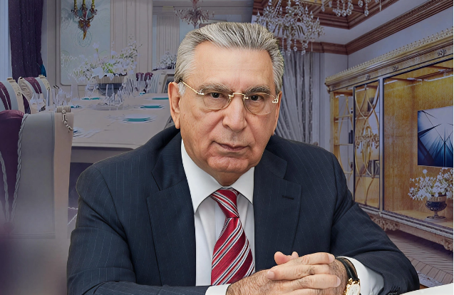 Ramiz Mehdiyevin səhhəti pisləşdi – Ev dustaqlığında gərgin gecə