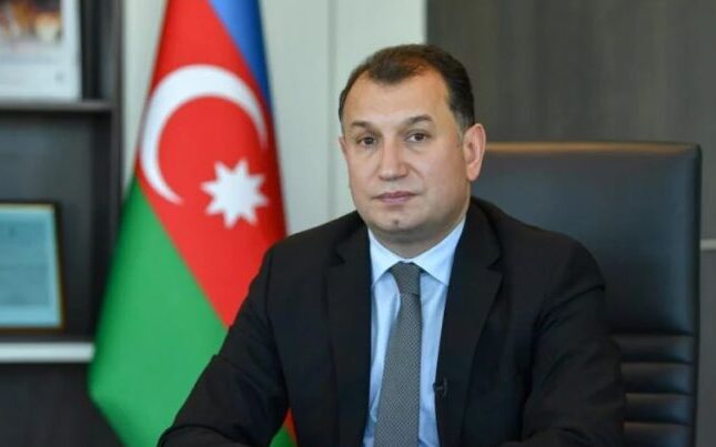 Sahib Məmmədov təşviş içində – “Həmkarlar” sədr seçkisinə gedir Sahib Məmmədov təşviş içində – “Həmkarlar” sədr seçkisinə gedir