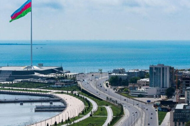 Zəfər Gününün hava proqnozu açıqlandı Zəfər Gününün hava proqnozu açıqlandı