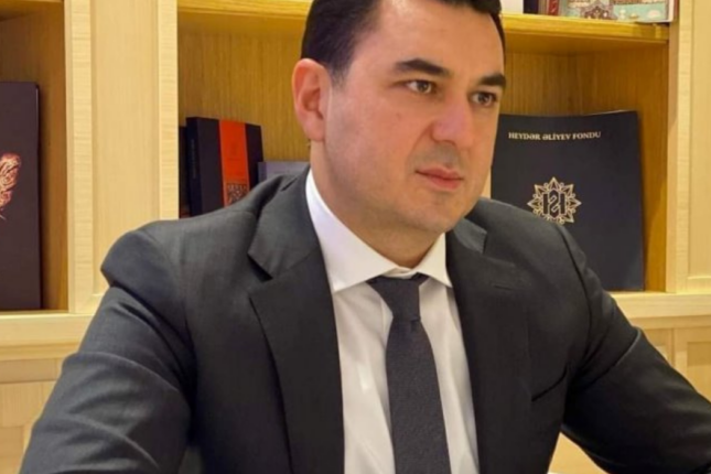 Mədəniyyət Nazirliyinin planı baş tutmadı: 45 min təklif etdiyi iş 9 min manata başa gəlib