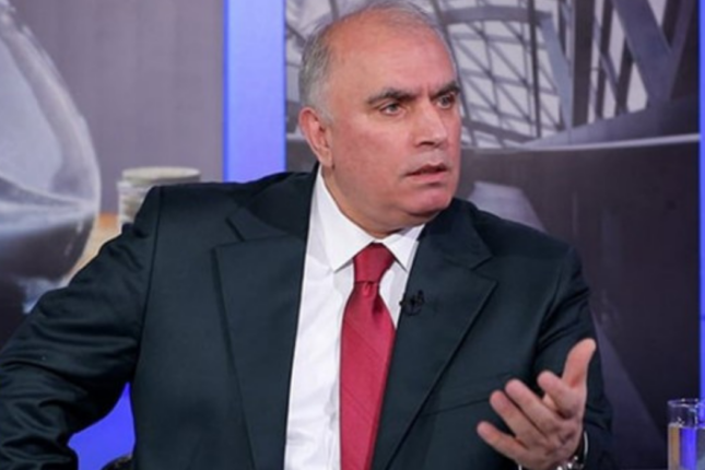 “Ermənilər Əliyevə minnətdarlıq etmək üçün növbəyə durublar”