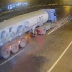 sumqayit-yolunu-baglayan-qezanin-goruntuleri-yayildi-8211-video