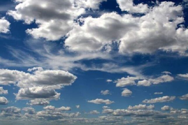 Noyabrın sonuncu iş gününün hava proqnozu açıqlandı