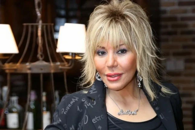 Xalq artistindən Musayevaya maraqlı məsləhət: “Ərə getməyə tələsmə”