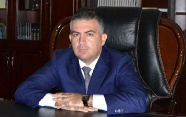 İcra başçısı sakinləri məhkəməyə verdi İcra başçısı sakinləri məhkəməyə verdi