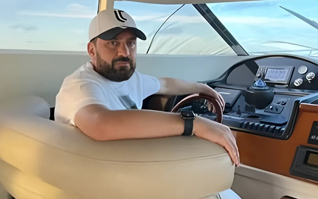 Qumarxana şəbəkəsi yaradaraq 171 milyondan çox qazanıbmış…