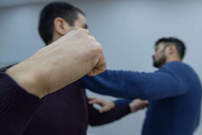 Qulağı qoparılan sahibkar da – Həbs olundu